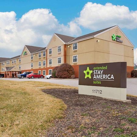 Extended Stay America Suites - Kansas City - Airport Екстер'єр фото
