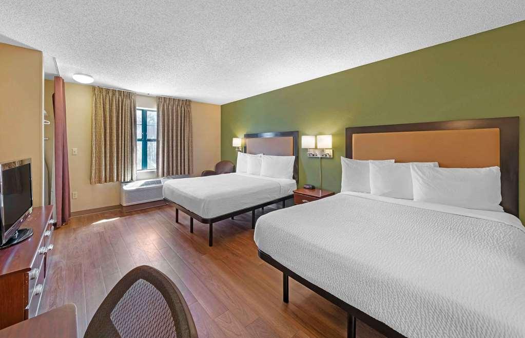 Extended Stay America Suites - Kansas City - Airport Номер фото