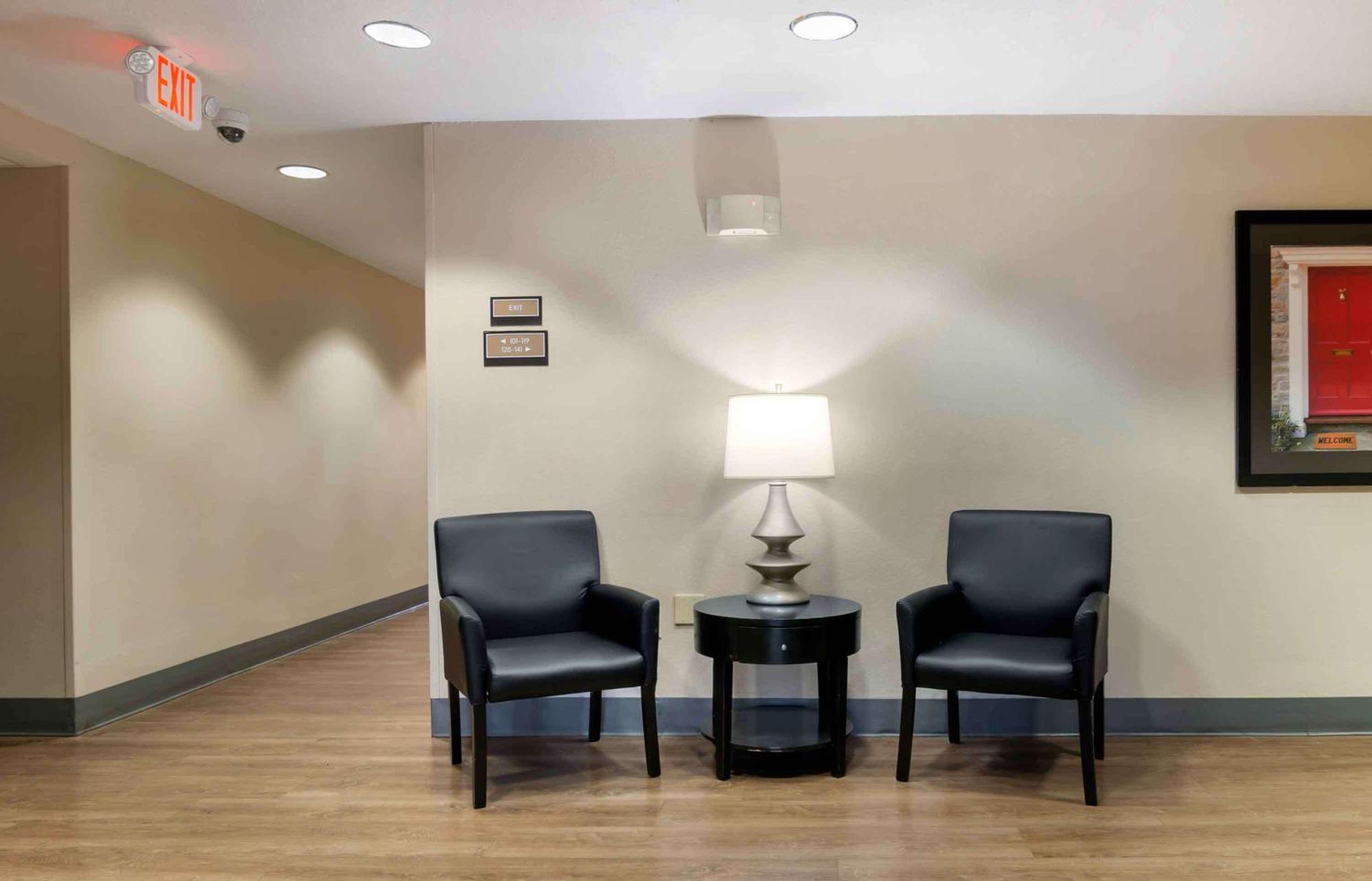 Extended Stay America Suites - Kansas City - Airport Екстер'єр фото