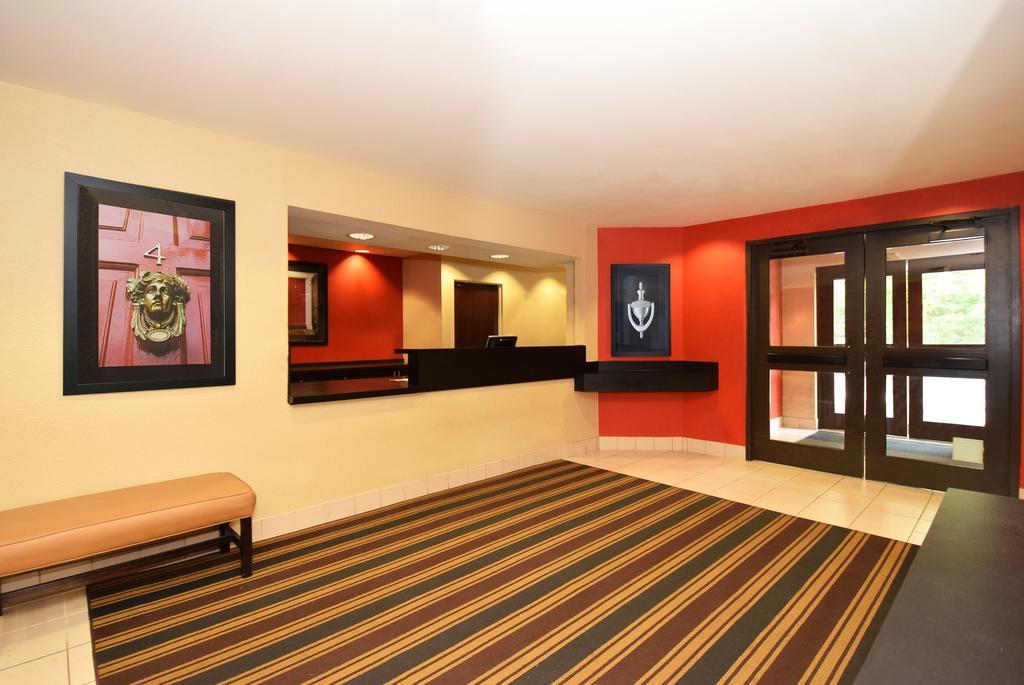 Extended Stay America Suites - Kansas City - Airport Екстер'єр фото