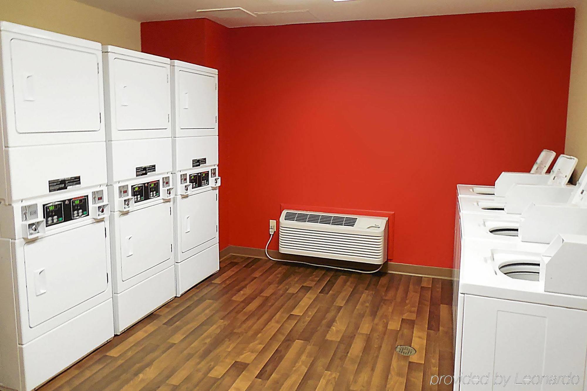 Extended Stay America Suites - Kansas City - Airport Екстер'єр фото