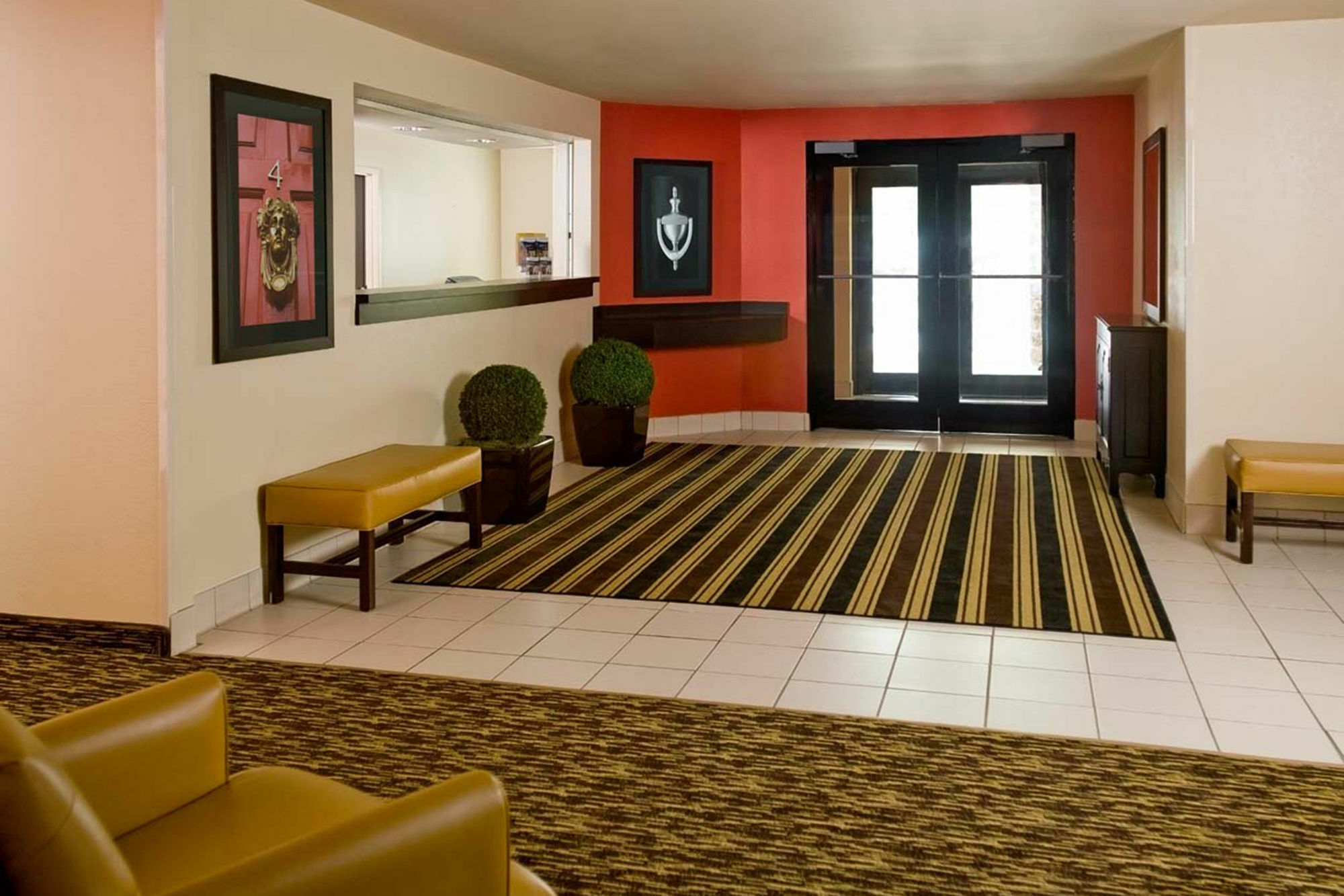 Extended Stay America Suites - Kansas City - Airport Екстер'єр фото